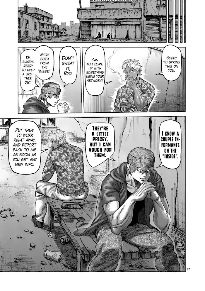 Kengan Omega Chapter 14 image 17_optimized